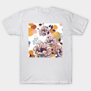 November Sun T-Shirt